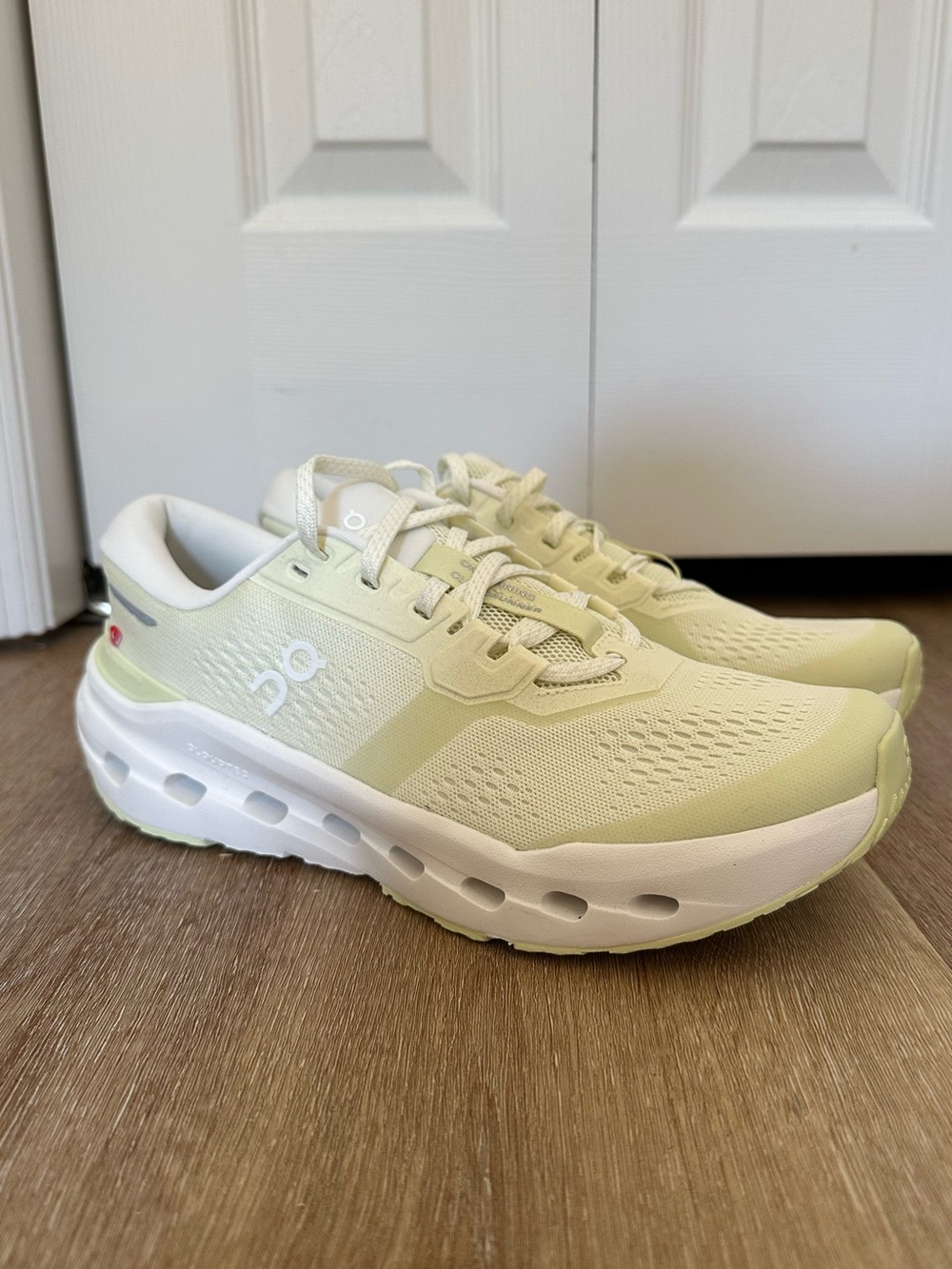 On Cloudrunner 3 NWOT